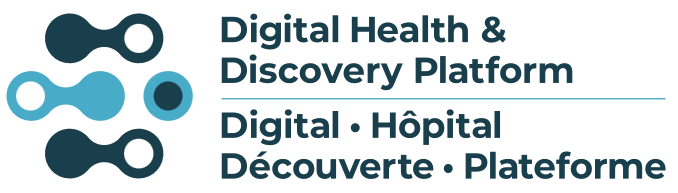 Digital Health & Discovery Platform