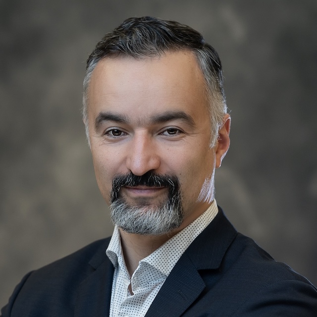 Arman Rahmim, PhD, DABSNM
